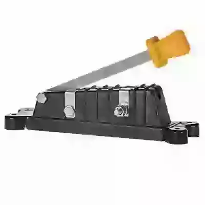 Cut out switch
